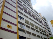 Blk 412 Choa Chu Kang Avenue 3 (Choa Chu Kang), HDB 4 Rooms #60622